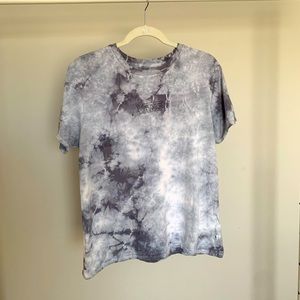 Vans Tie Dye T-Shirt